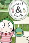 Poster for Sarah & Duck