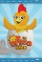 Poster for The Chica Show