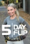 Poster for Five Day Flip