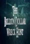 Poster for The Billion Dollar Wreck Hunt