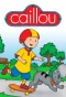 Poster for Caillou