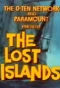 Poster for The Lost Islands