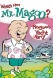 Poster for What's New, Mr. Magoo?