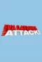 Poster for When Vacations Attack