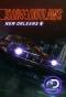 Poster for Street Outlaws: New Orleans