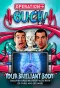 Poster for Operation Ouch!