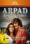 Poster for Arpad, der Zigeuner