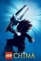 Poster for Legends of Chima