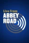 Poster for Live from Abbey Road