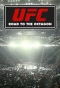 Poster for UFC's Road to the Octagon