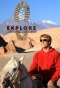Poster for Born to Explore