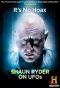 Poster for Shaun Ryder on UFOs