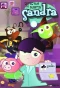 Poster for Sandra the Fairytale Detective