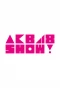 Poster for AKB48 SHOW!