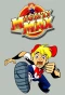Poster for Mighty Max