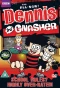 Poster for Dennis the Menace and Gnasher