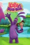 Poster for Kate & Mim-Mim