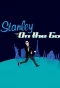 Poster for Stanley on the Go