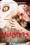 Poster for Making Monsters