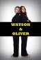 Poster for Watson & Oliver