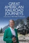 Poster for Great American Railroad Journeys