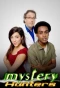 Poster for Mystery Hunters