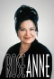 Poster for The Roseanne Show
