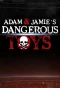 Poster for Dangerous Toys