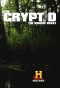 Poster for Cryptid: The Swamp Beast