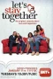 Poster for Let's Stay Together