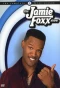 Poster for The Jamie Foxx Show
