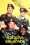 Poster for For Love and Honor