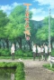Poster for Natsume Yuujinchou