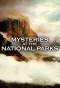 Poster for Mysteries at the National Parks