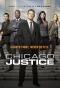 Poster for Chicago Justice