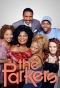 Poster for The Parkers
