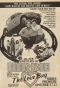 Poster for Herbie the Love Bug