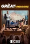 Poster for The Great Indoors