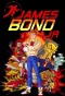 Poster for James Bond Jr.