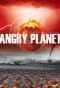 Poster for Angry Planet