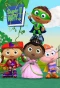 Poster for Super WHY!
