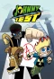 Poster for Johnny Test