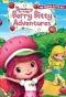 Poster for Strawberry Shortcake's Berry Bitty Adventures