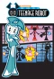 Poster for My Life as a Teenage Robot
