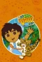 Poster for Go, Diego, Go!