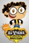 Poster for El Tigre: The Adventures of Manny Rivera
