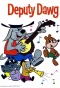 Poster for The Deputy Dawg Show