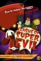 Poster for League of Super Evil