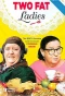 Poster for Two Fat Ladies