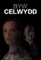 Poster for Byw Celwydd